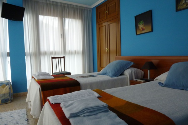 Quadruple Room, Connecting Rooms | Soundproofing, cribs/infant beds, rollaway beds, free WiFi