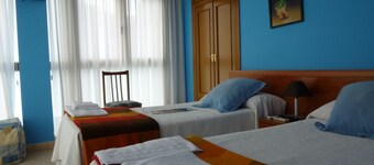 Hostal Ciudad de Nájera