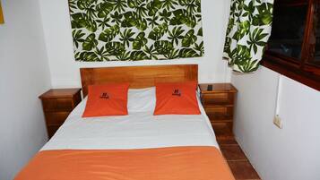 Double Room, 1 Double Bed