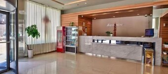 Jinjiang Inn (Linhai Chonghemen)