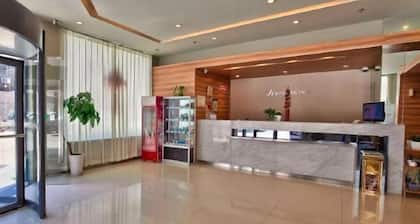 Jinjiang Inn (Linhai Chonghemen)