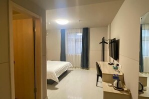 客房