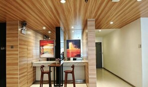 Interior - Jinjiang Inn (Linhai Chonghemen) (TAIZHOU)