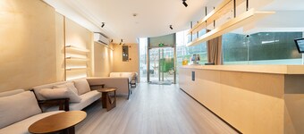 Dunbar Inn Zhenbein Road