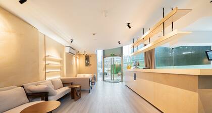 Dunbar Inn Zhenbein Road