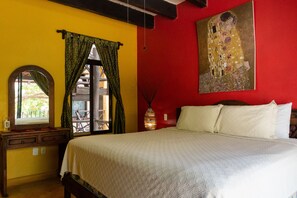 Standard Condo, 2 Bedrooms