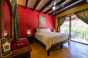 View from room - Condo Eclipse By Playa Paradise (Playa del Carmen)