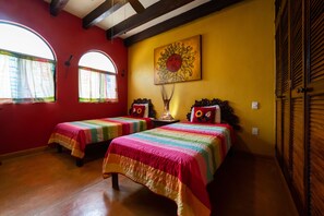 Standard Condo, 2 Bedrooms | 2 bedrooms, in-room safe, iron/ironing board, bed sheets - Condo Eclipse By Playa Paradise (Playa del Carmen)