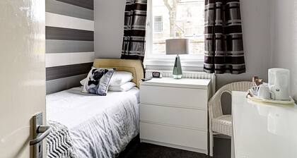 Kildonan Guesthouse