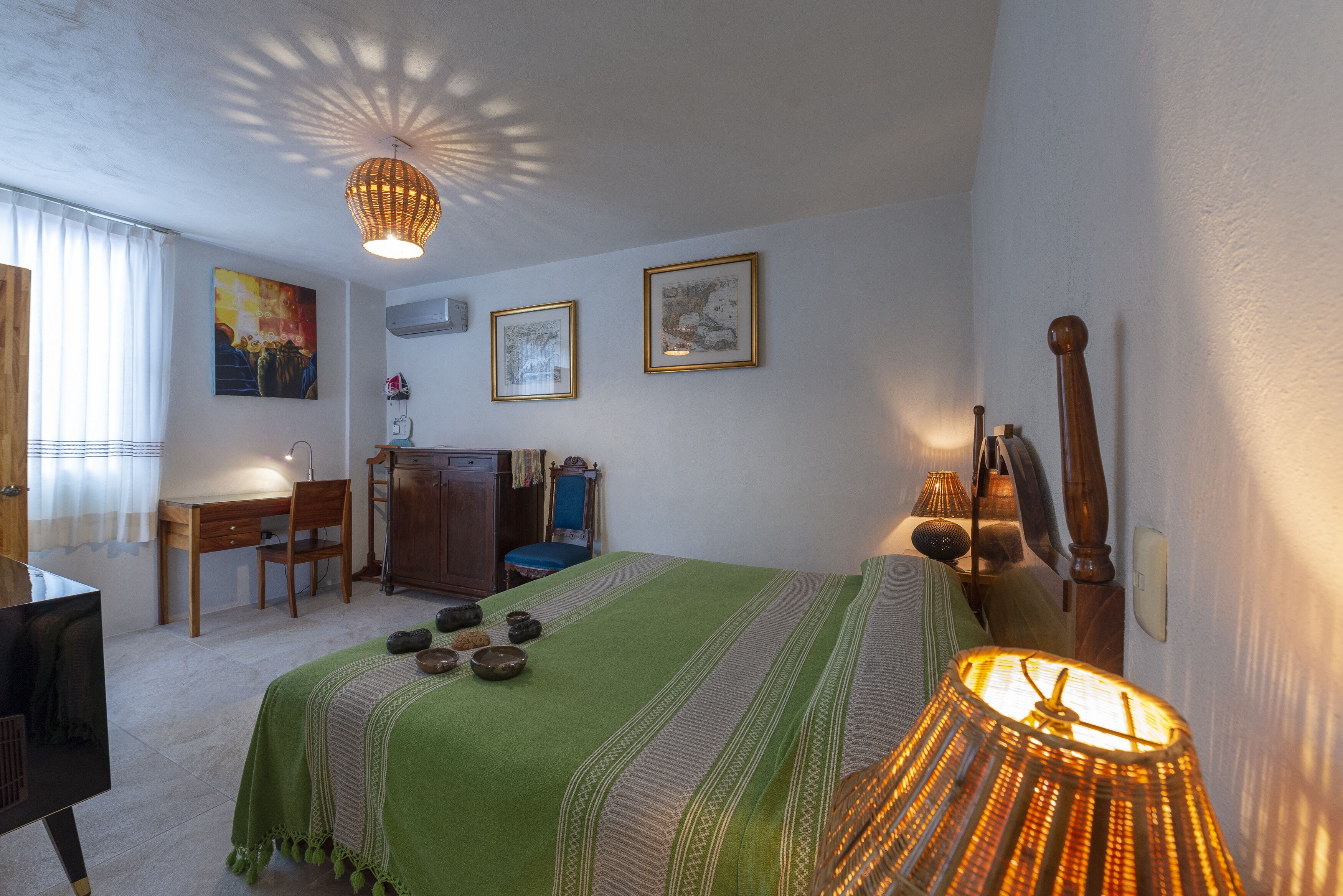 Foto - La Casa Carlota