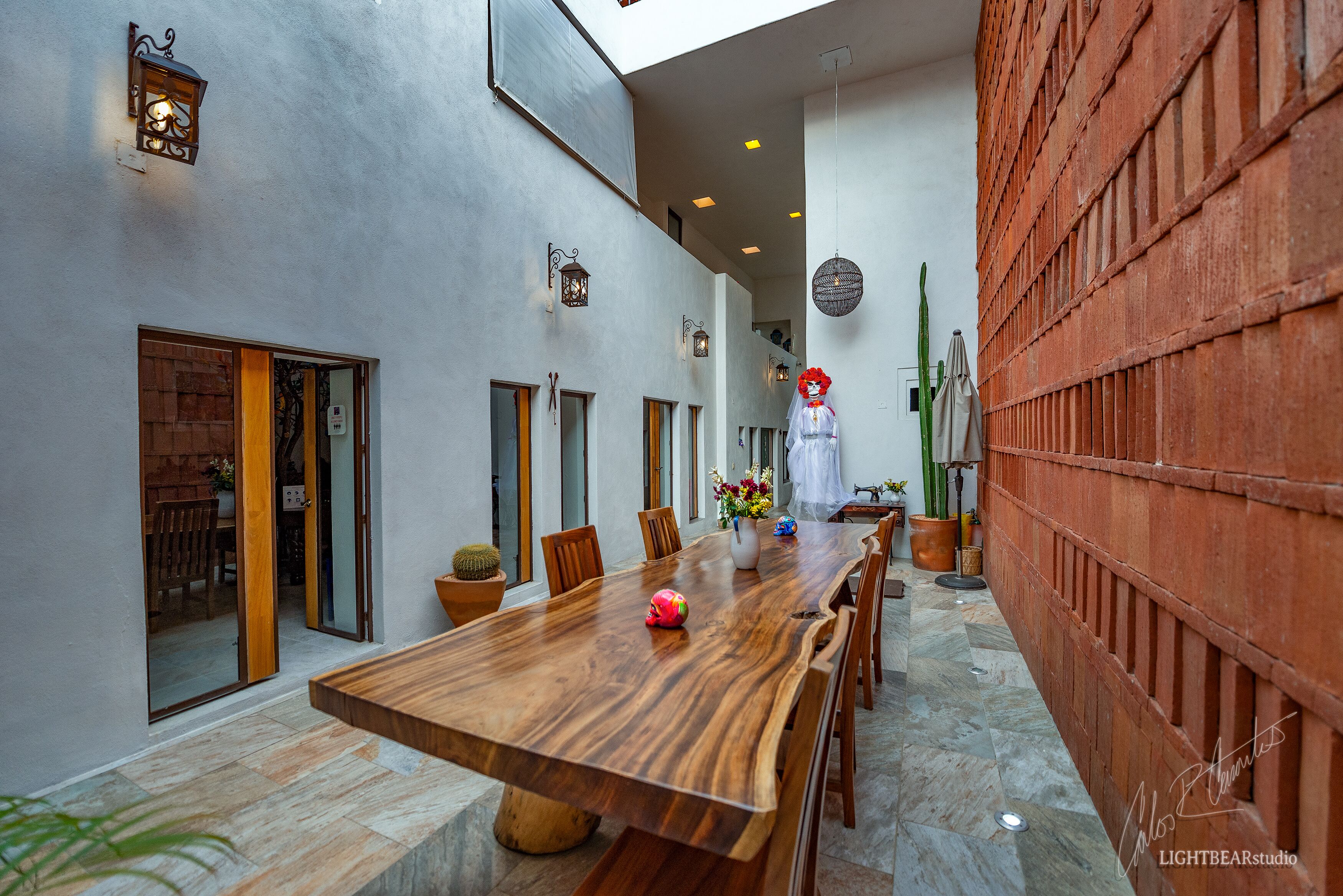 Foto - La Casa Carlota