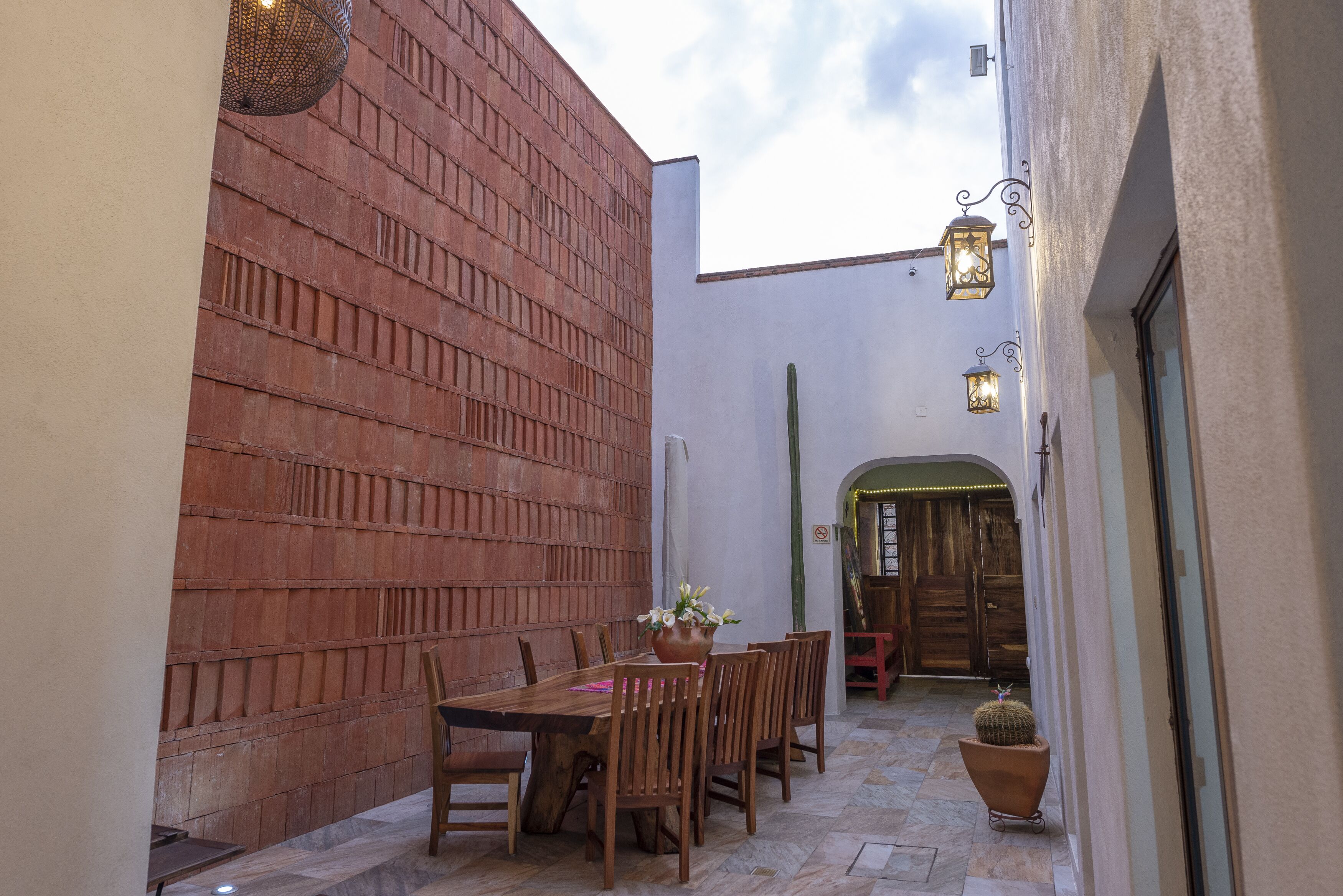 Foto - La Casa Carlota