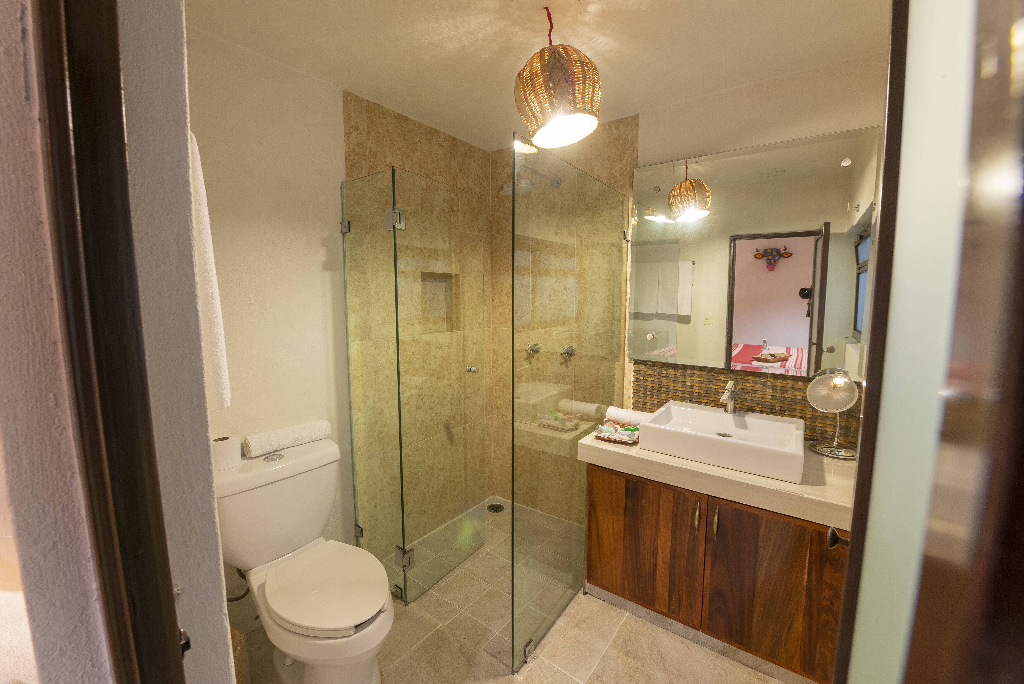 Foto - La Casa Carlota