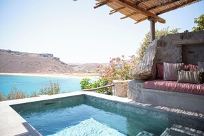 Unclassified image, 3 of 63, button - Albatros Club Mykonos (Mykonos)
