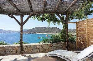 Room - Albatros Club Mykonos (Mykonos)