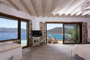 Room - Albatros Club Mykonos (Mykonos)