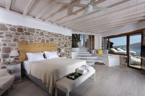 Room - Albatros Club Mykonos (Mykonos)