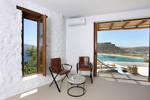 Room - Albatros Club Mykonos (Mykonos)