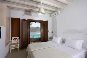 Room - Albatros Club Mykonos (Mykonos)