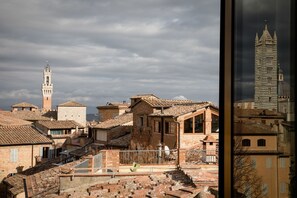 Exterior - B&B Duomo (Siena)