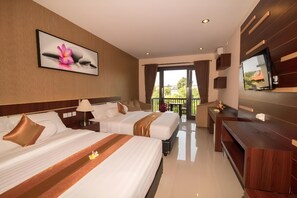 Room - Puri Nusa Indah (Denpasar)