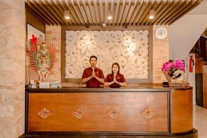 Khu sảnh