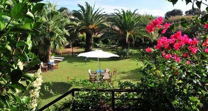 Villa Fleria