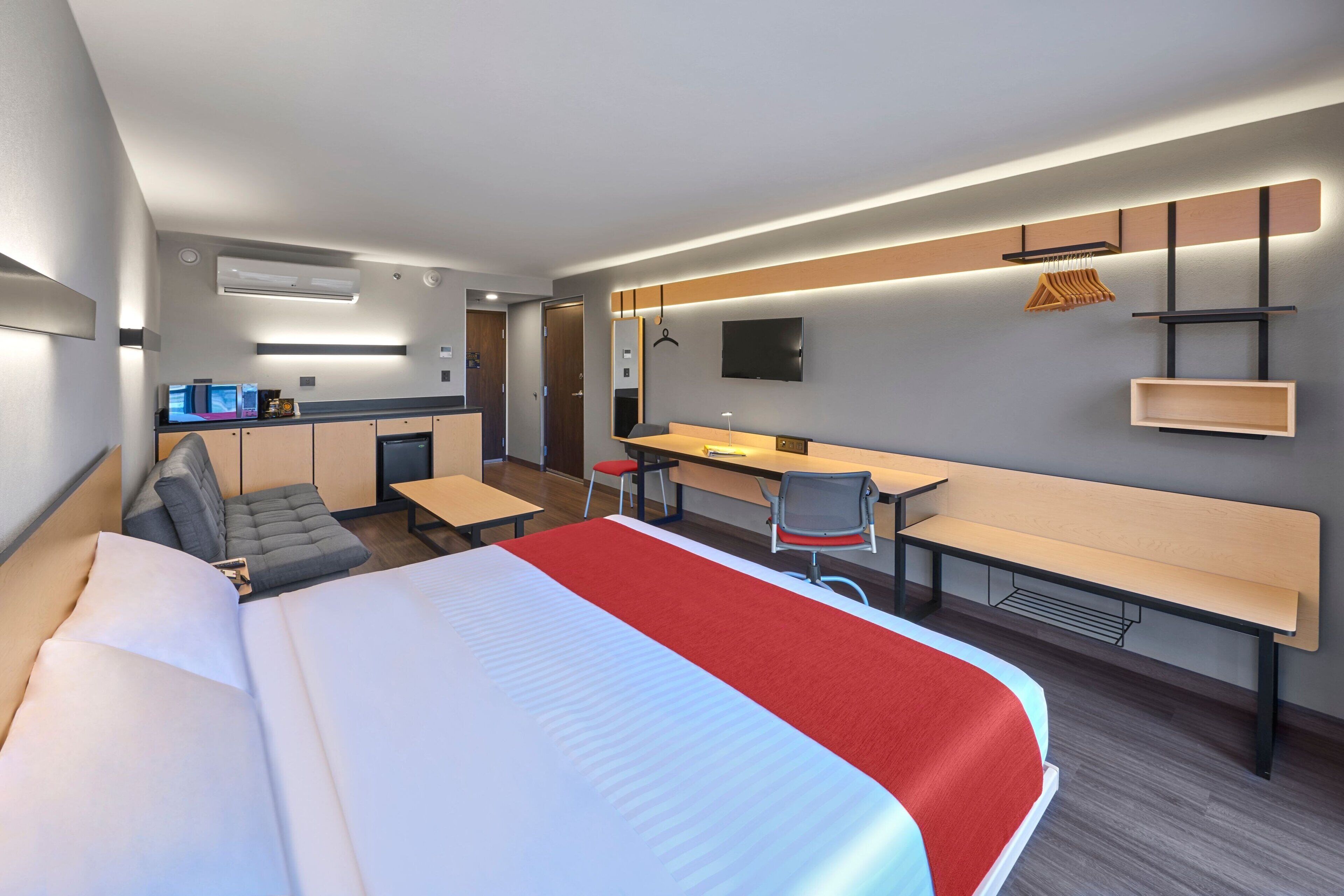 Foto - City Express by Marriott Tijuana Otay