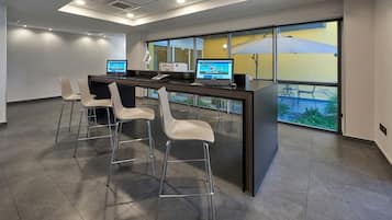 Tiện nghi, dịch vụ nơi lưu trú