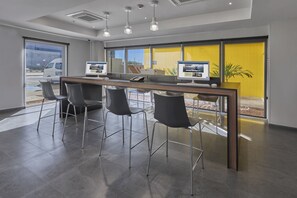 Property amenity - City Express by Marriott Tijuana Otay (Tijuana)