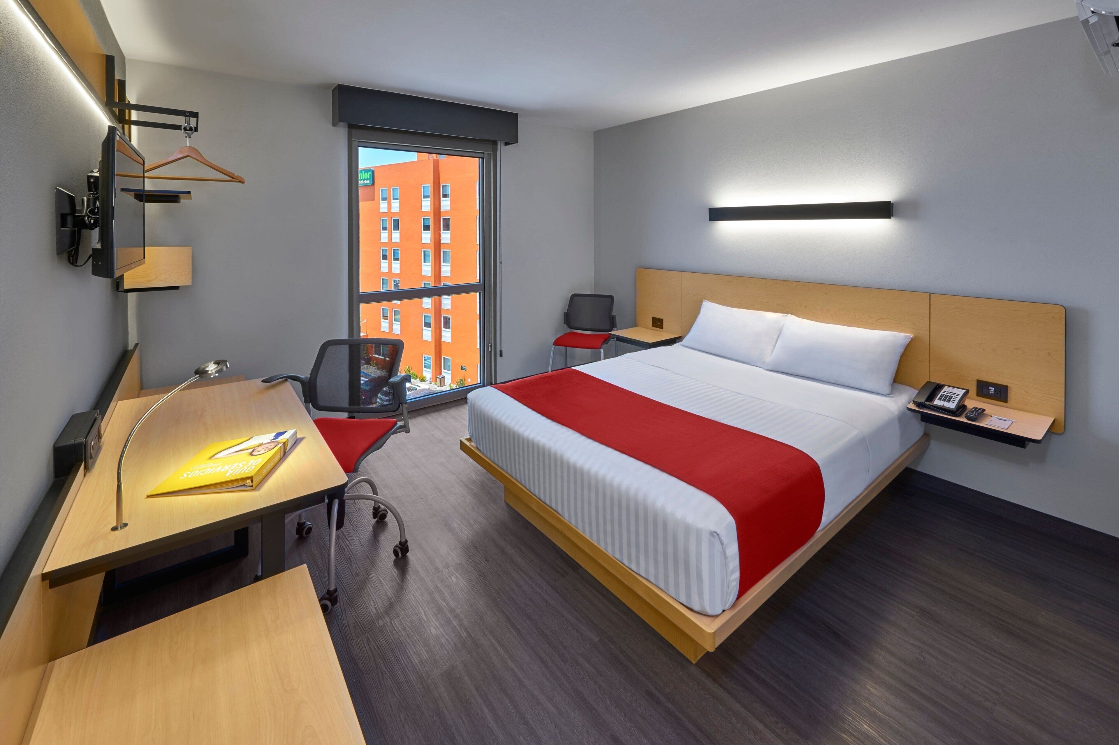 Foto - City Express by Marriott Tijuana Otay