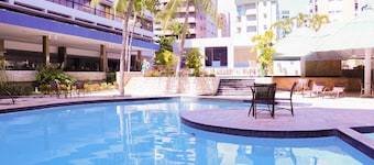 EL ARAM BEACH & CONVENTION