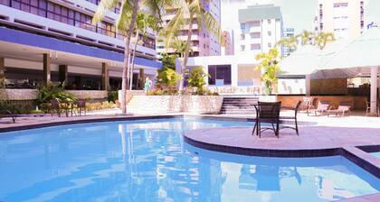 EL ARAM BEACH & CONVENTION
