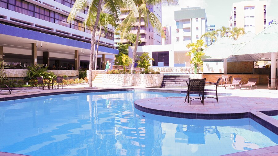 EL ARAM BEACH & CONVENTION