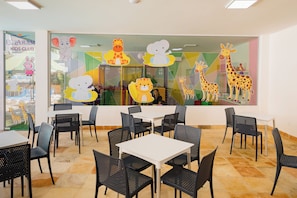 Sala de jocs
