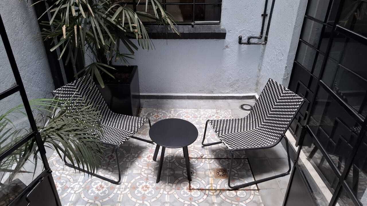 Teres/patio