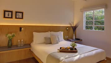 Suite | Literie de qualité supérieure, coffres-forts dans les chambres