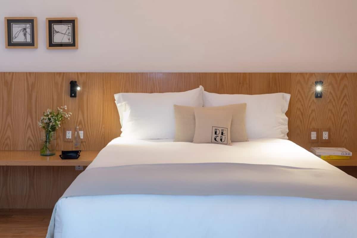 1 bedroom, premium bedding, in-room safe, blackout curtains