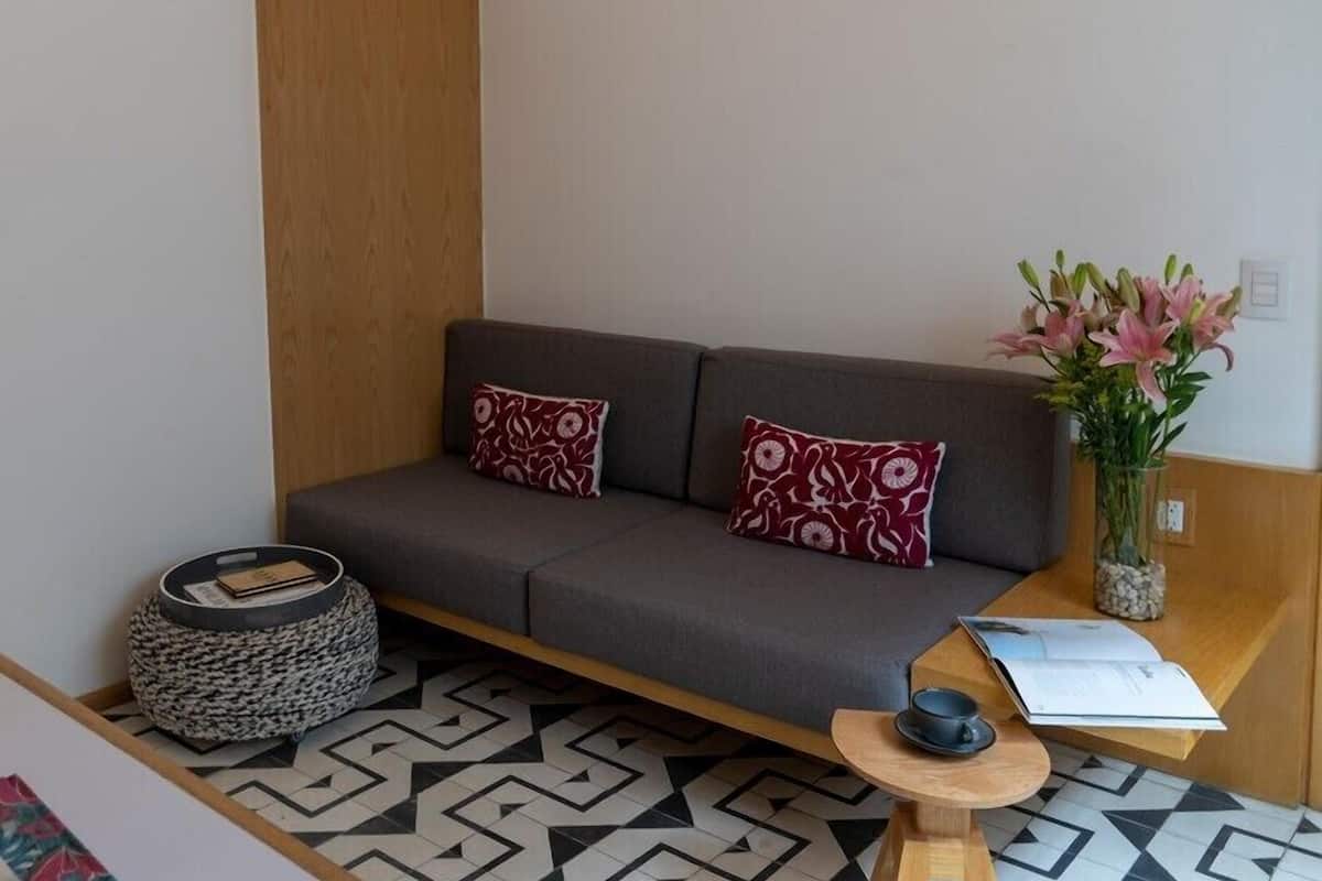 junior suite | 1 bedroom, premium bedding, in-room safe, blackout curtains