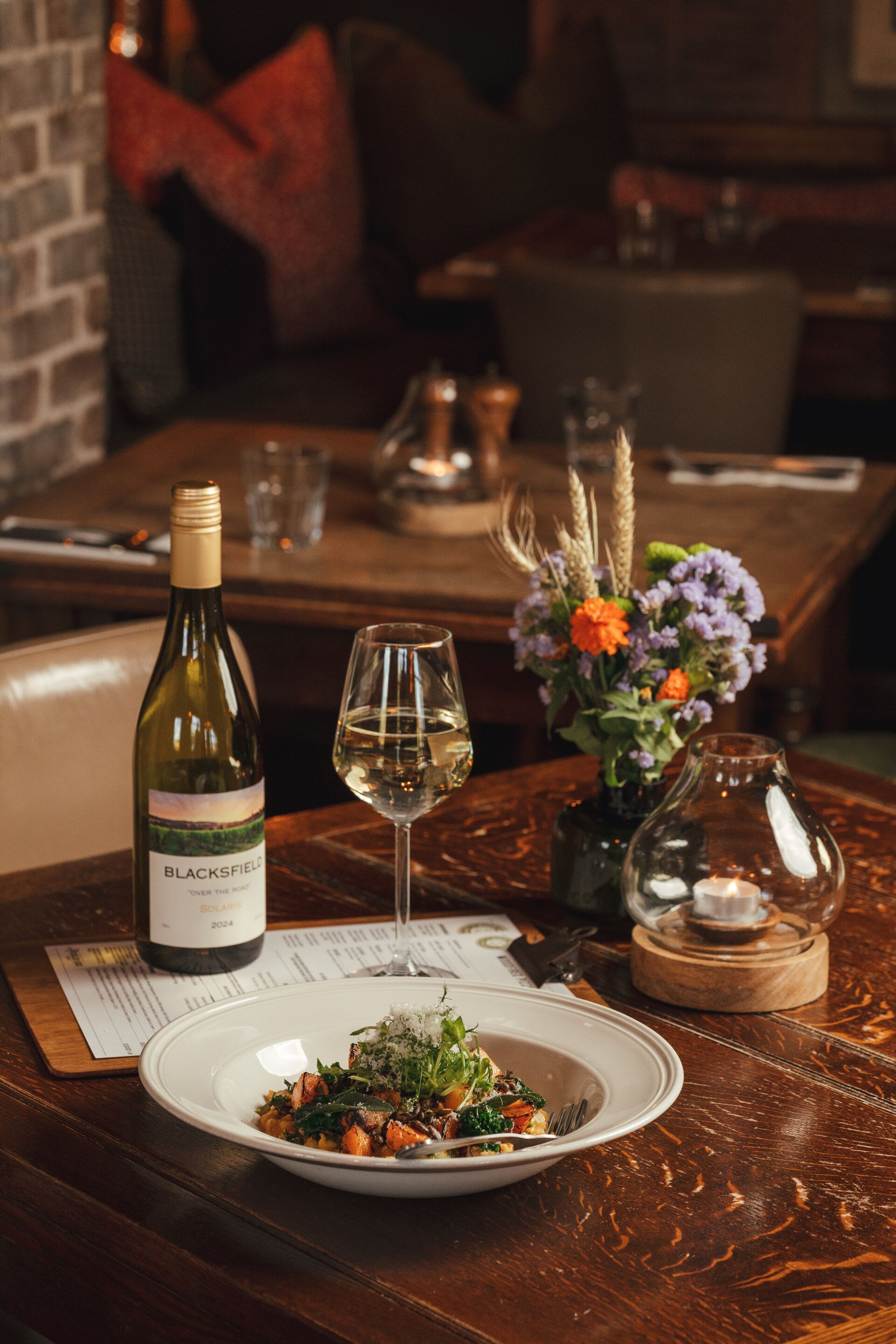 Restaurante