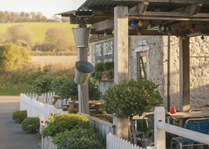 Exterior - The Five Bells Inn Brabourne (Ashford)