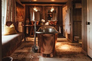 Superior Suite, Ensuite (ORTEGA) | Bathroom