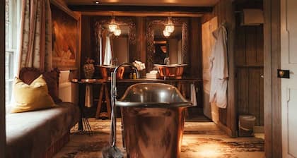 The Five Bells Inn Brabourne