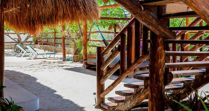 La Casa del Alux - Adults Only