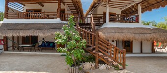 La Casa del Alux - Adults Only