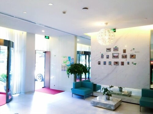 Jinjiang Inn Zhuhai Gongbei Fuhuali