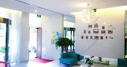 Jinjiang Inn Zhuhai Gongbei Fuhuali