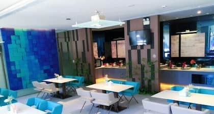 Jinjiang Inn Zhuhai Gongbei Fuhuali