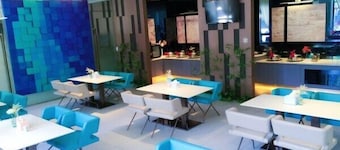 Jinjiang Inn Zhuhai Gongbei Fuhuali