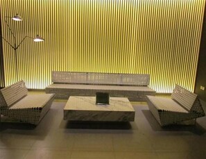 Dining - Jinjiang Inn Dalian Lianhe Road (Dalian)